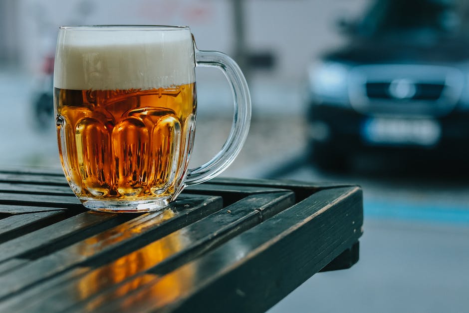 Welches alkoholfreie Bier ist wirklich ohne Alkohol? - ein Vergleich