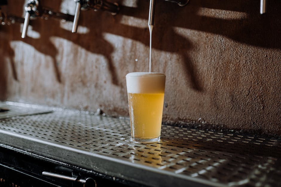 welches alkoholfreie Bier wirklich empfehlenswert?