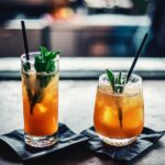 Alkohol-Konsum und seine Folgen