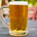 Prozent Alkoholgehalt von Bier
